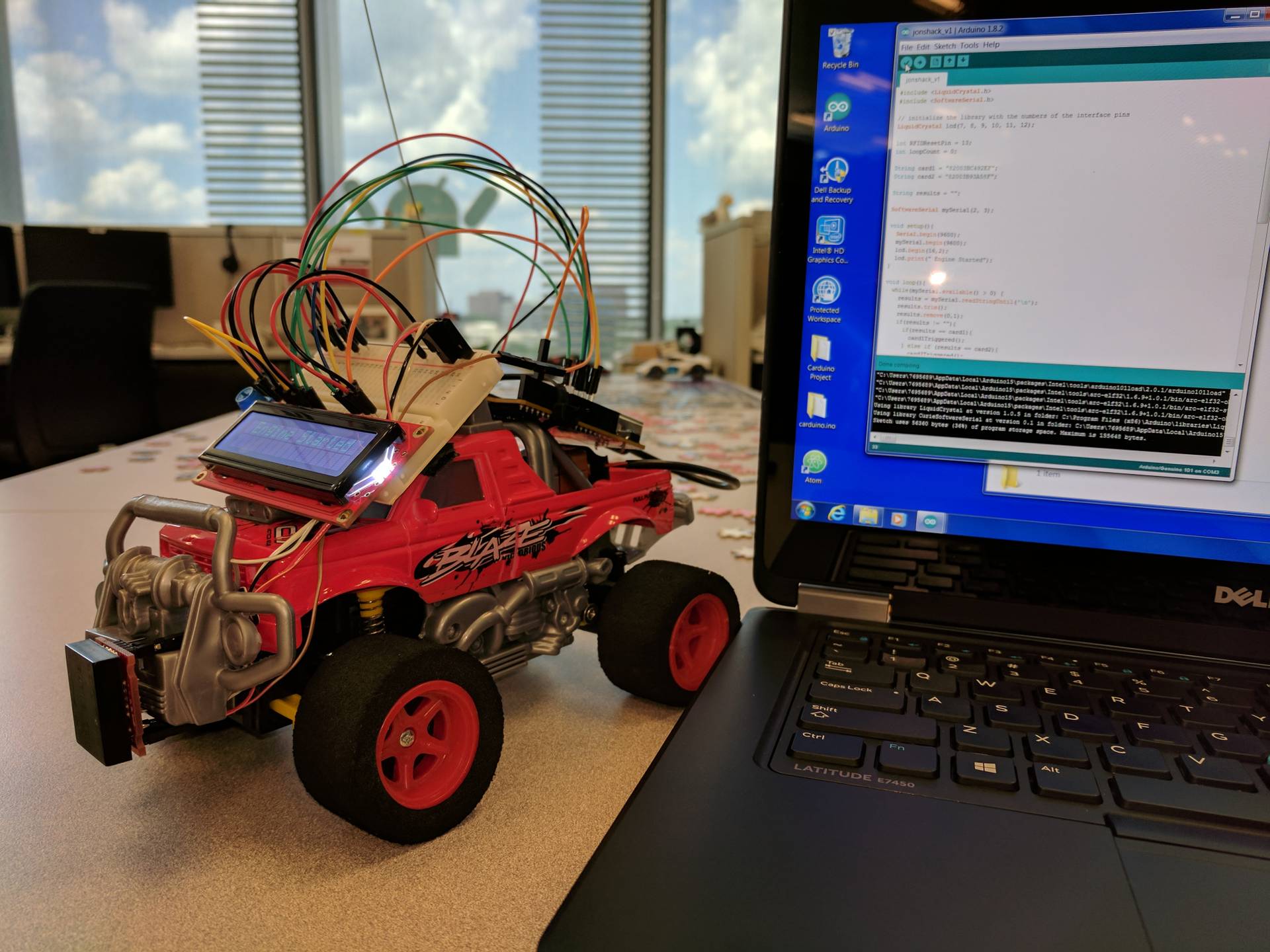 rc_arduino_car